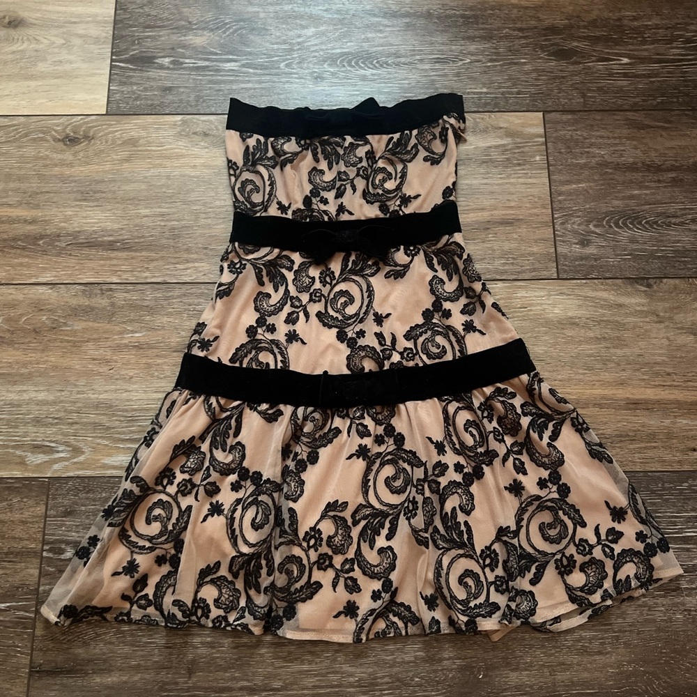 For Love and Lemons Dress